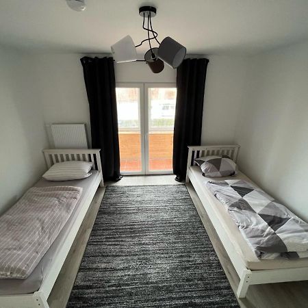 Dianna Deluxe Apartment Норденхам Екстериор снимка