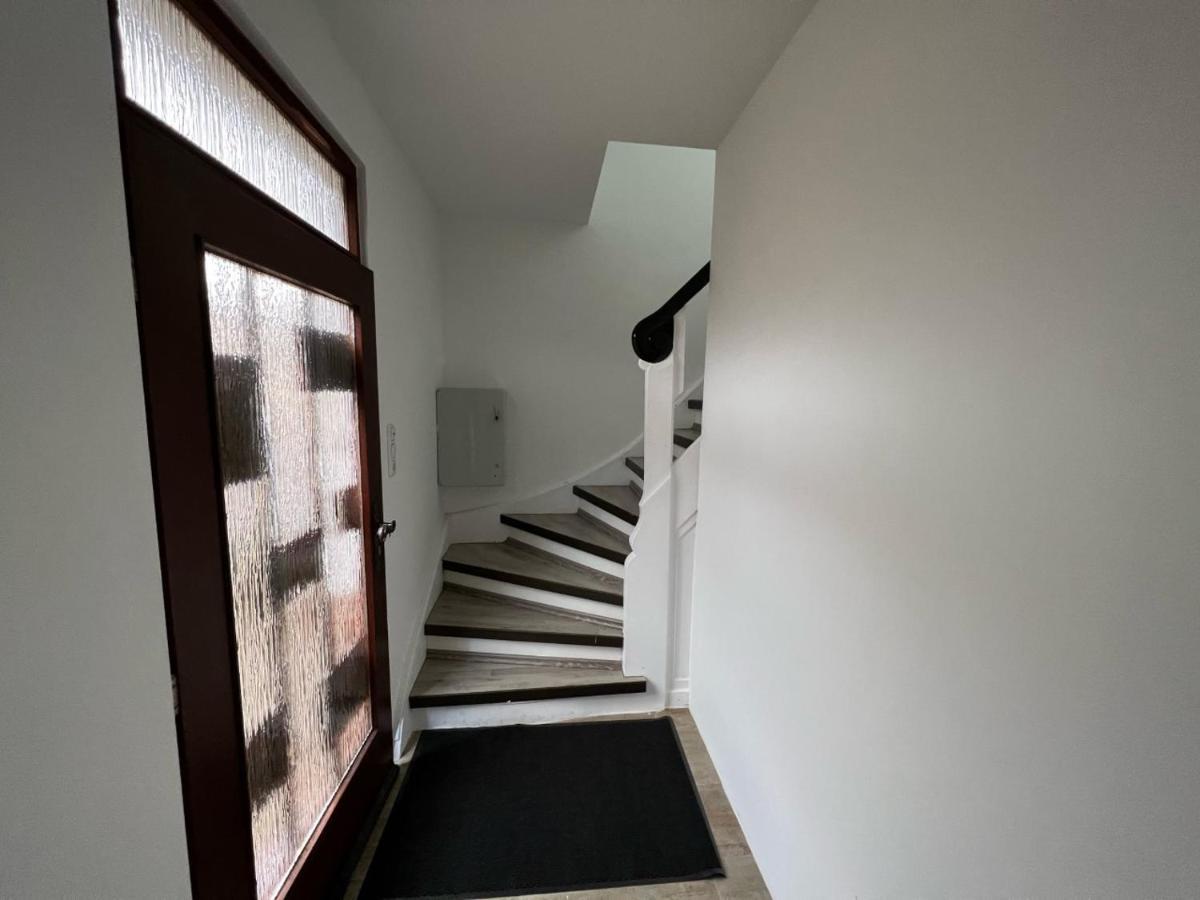 Dianna Deluxe Apartment Норденхам Екстериор снимка