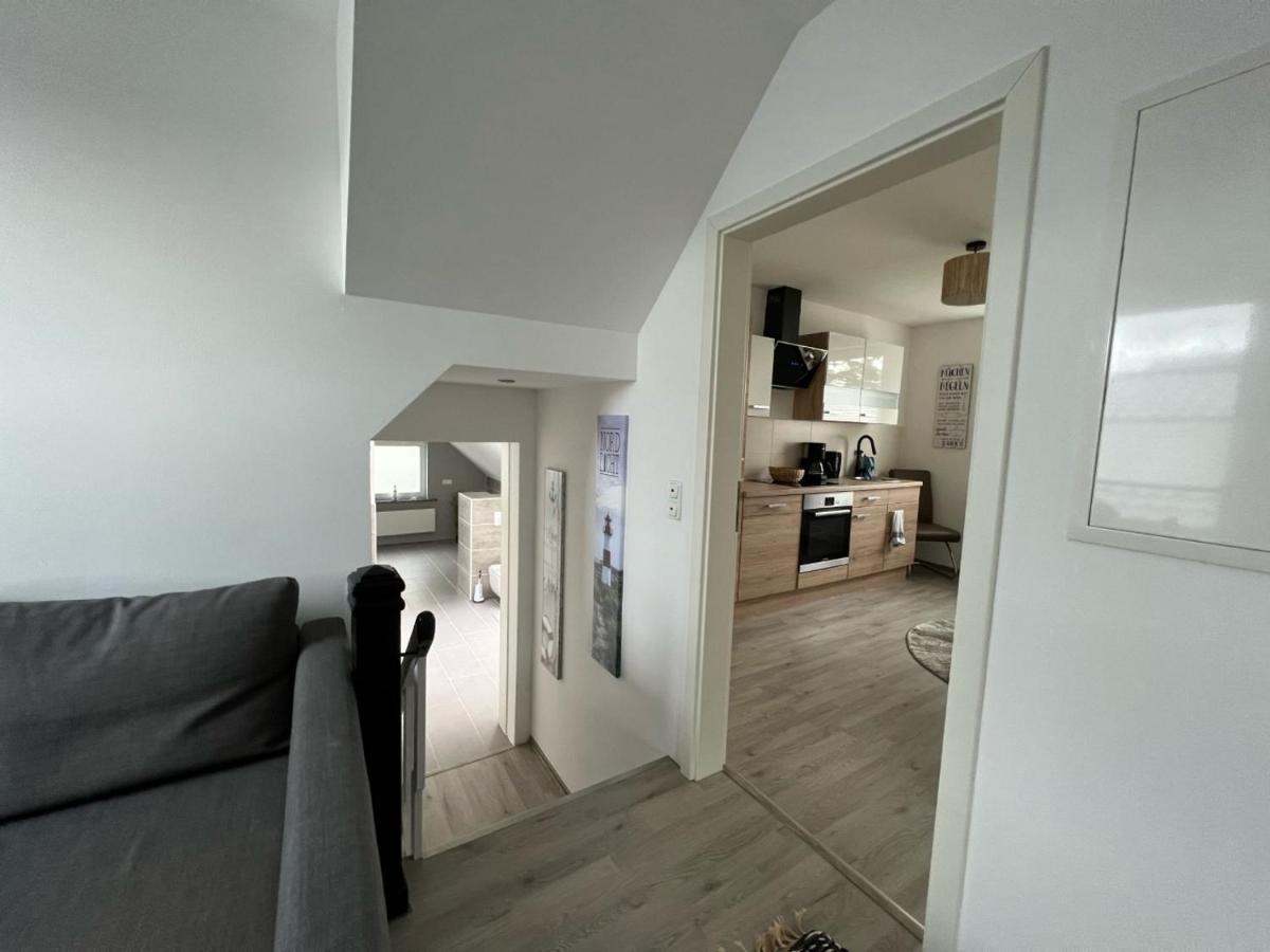 Dianna Deluxe Apartment Норденхам Екстериор снимка