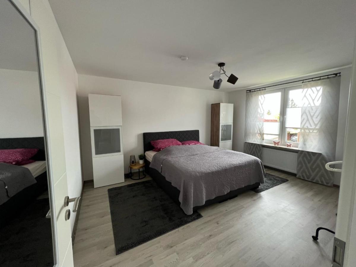 Dianna Deluxe Apartment Норденхам Екстериор снимка