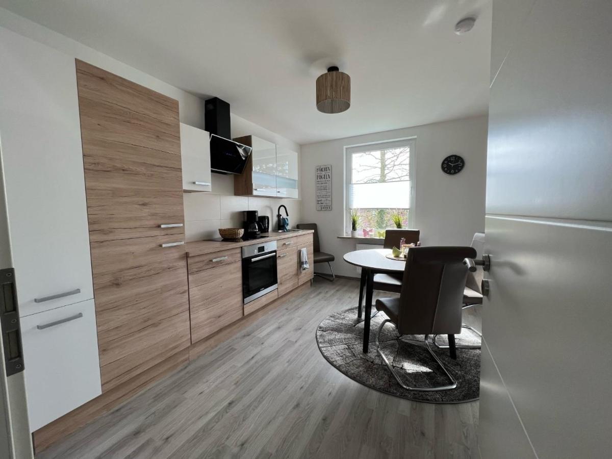 Dianna Deluxe Apartment Норденхам Екстериор снимка