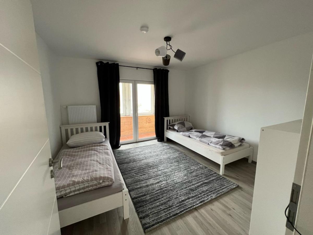 Dianna Deluxe Apartment Норденхам Екстериор снимка
