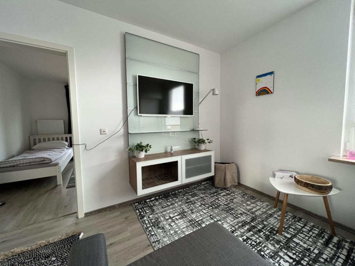 Dianna Deluxe Apartment Норденхам Екстериор снимка