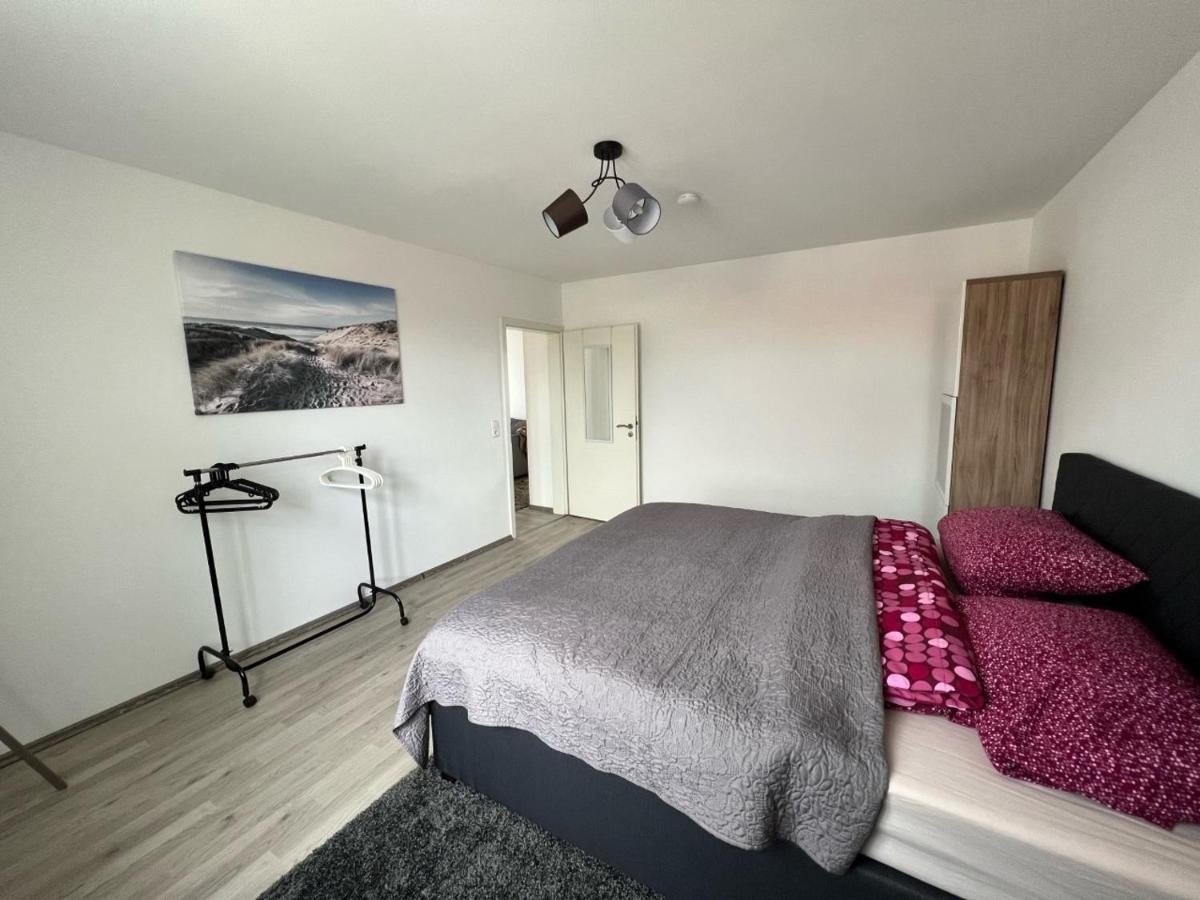 Dianna Deluxe Apartment Норденхам Екстериор снимка